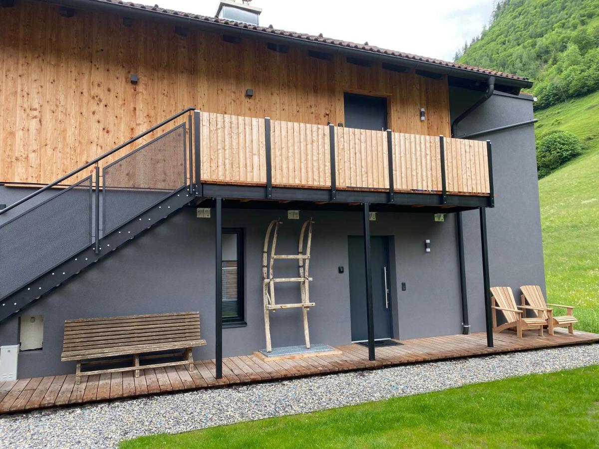 Ferienwohnung Alpartment 38 Rauris Exterior foto
